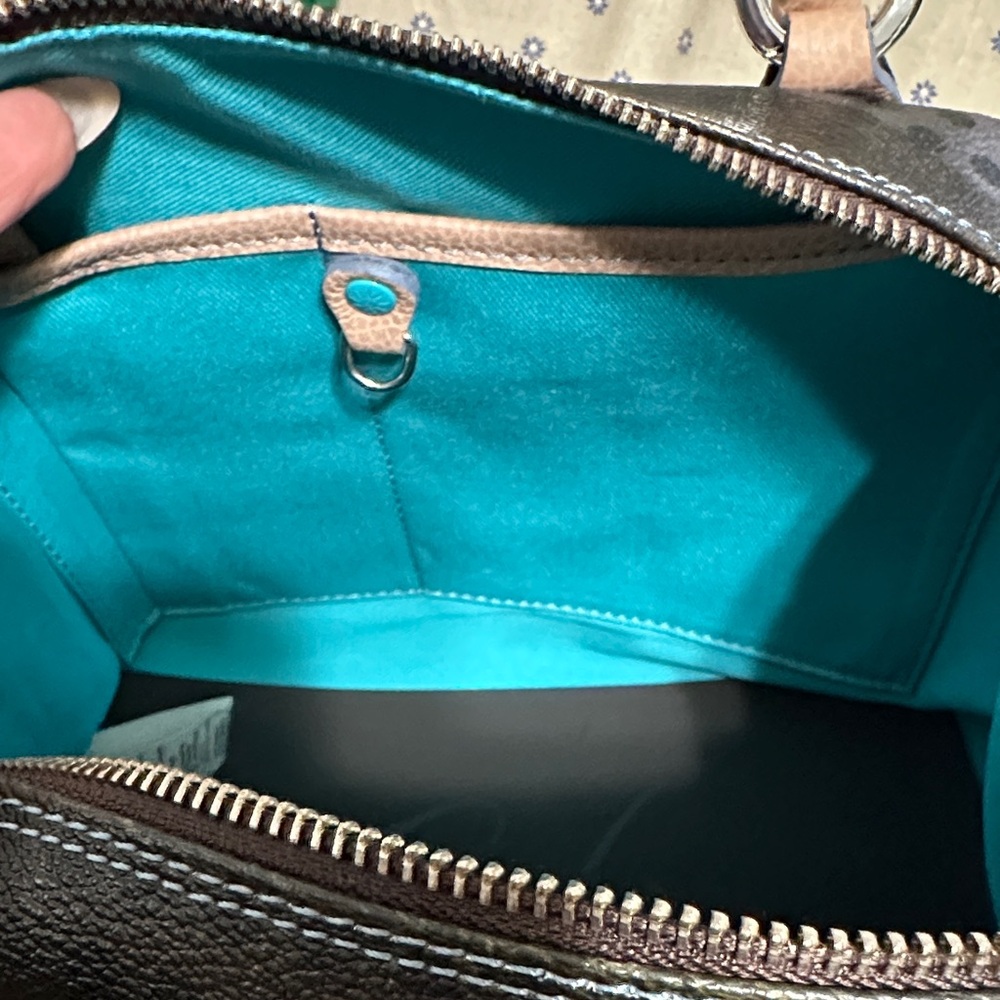 Gabs Transformable FOREVER Tote Bag - Picture 7 of 8
